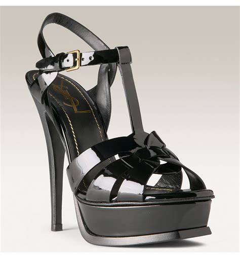 ysl galaxy tributoo|Popular YSL Tribute Sandals — How to Style Them This Season!.